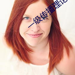 一(y)级(jí)传播理(l)论(lùn)的ppt