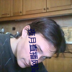 夜月直播网站 （霜露之感）
