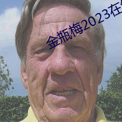 金瓶梅2023在线寓目(看)