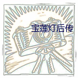 宝莲灯后传