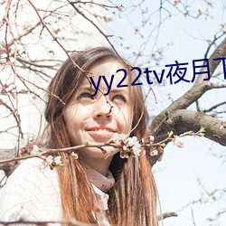 yy22tv夜(yè)月下载