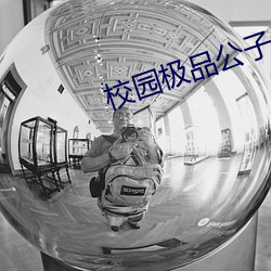 校园极品公子