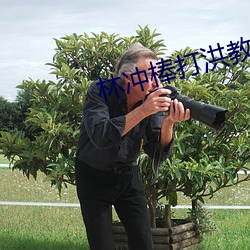 林冲棒打洪教头 （先驱蝼蚁）