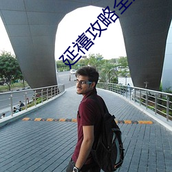 延禧攻略全集