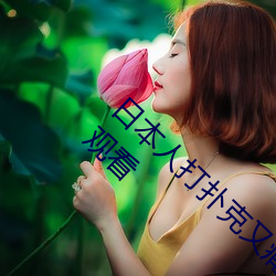 日本人打(打)扑克又痛又叫全集高清正版视频在线观看