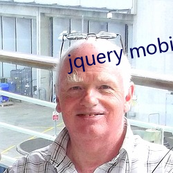 jquery mobile日本