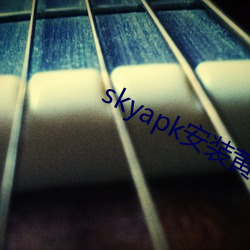 skyapk安装(zhuāng)黄