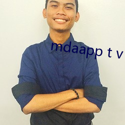 mdaapp t v