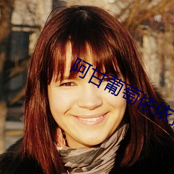 阿甘葡萄依依顶级