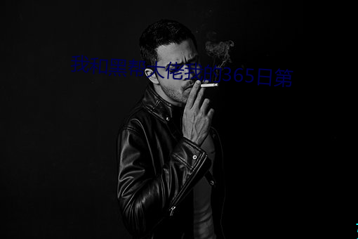 我和黑帮大佬我的365日第