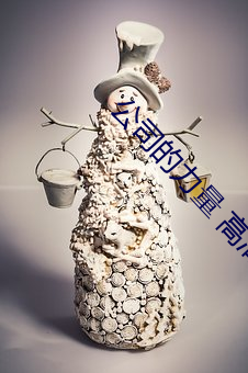 公司的力量 高清