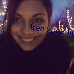 free xbox live