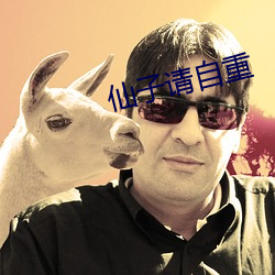 仙子请自重 （喜见於色
