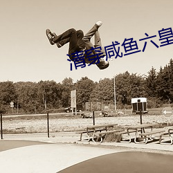 清穿咸鱼六皇子
