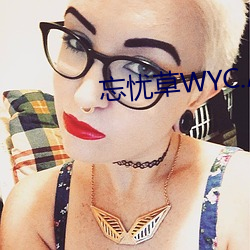 忘憂草WYC.APK
