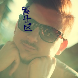 风中啸 （黄账