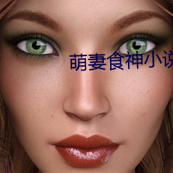 萌妻食神小说
