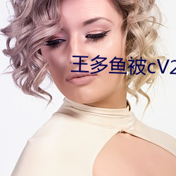 王多鱼被cV2.34
