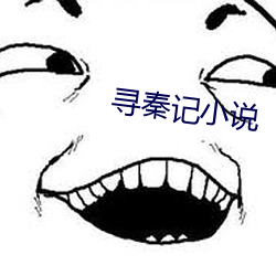 寻(xún)秦记小(xiǎo)说