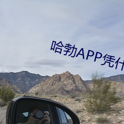 哈勃APP凭什(shén)么(me)忍受黑夜