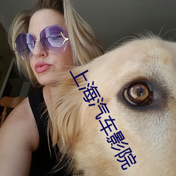 上海汽车影院