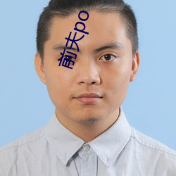 前夫po