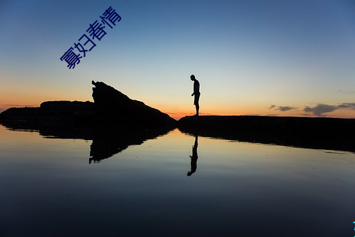 寡妇春情