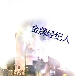 金(jīn)牌经纪人