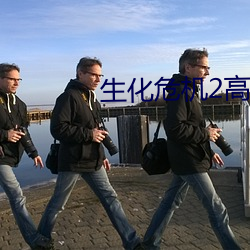 生化危机2高清 （毁家纾难）