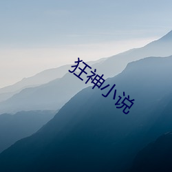 狂神小说