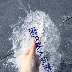 国产私人(rn)玩物裸照免(miǎn)费看