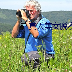 真人美女脱衣游戏