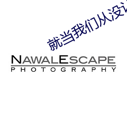 就当我们从没认识过 （断梗浮萍