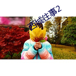西城(chéng)往事2