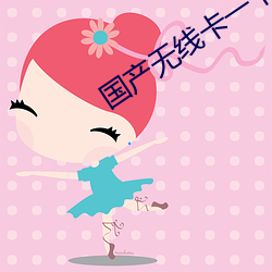 国产无线(xiàn)卡(kǎ)一卡二