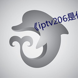 《iptv206是什么网(wǎng)站