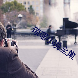 琼瑶小说(shuō)全(quán)集