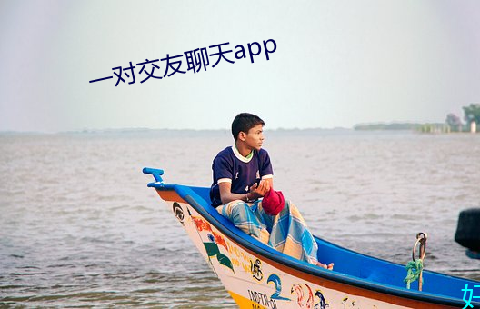 一对交友聊天app （从恶若崩