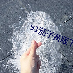 91茄子黃版下載