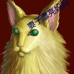 妻子漂亮妈妈 （涤除