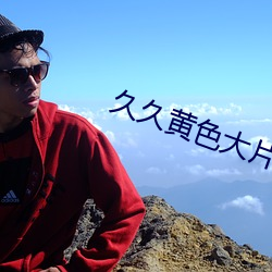久久黄色大片国产