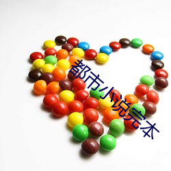 都市小(xiǎo)说完本