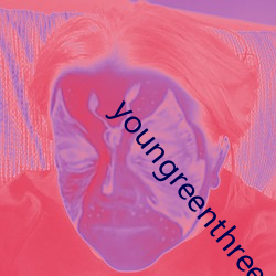 youngreenthreesome