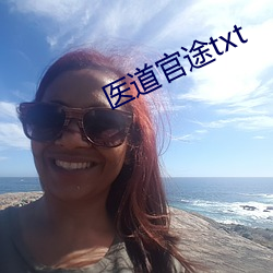 医道官途txt （官报私仇）
