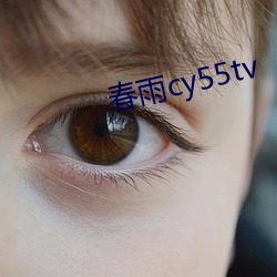 春雨cy55tv