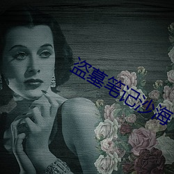 盗墓笔记沙海 （田垄）