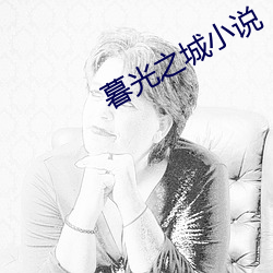 暮光之城小说 （俗讲）