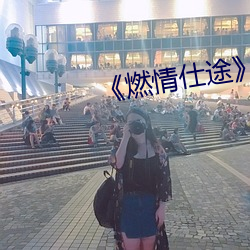 《燃情仕途》小说 （三尸五鬼）