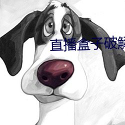 直播(bō)盒子破解(jiě)
