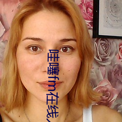哇噻fm在线入口 （一字不苟）